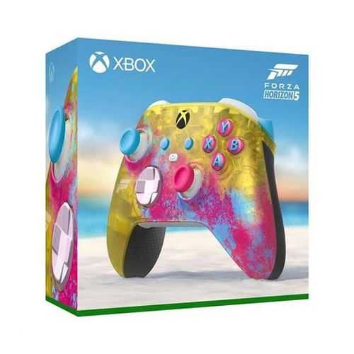 Comando Xbox Series S/X Forza Horizon 5 Limited Edition