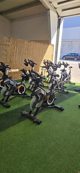 BH Fitness SuperDuke Magnetic H945