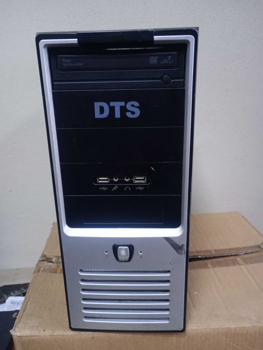 Корпус ATX Самовивіз