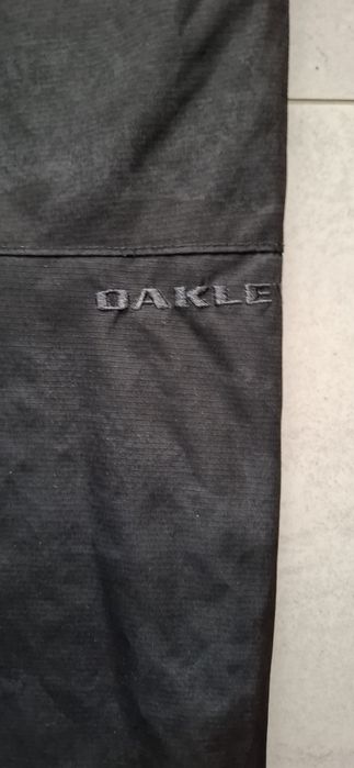Spodnie narciarskie oakley