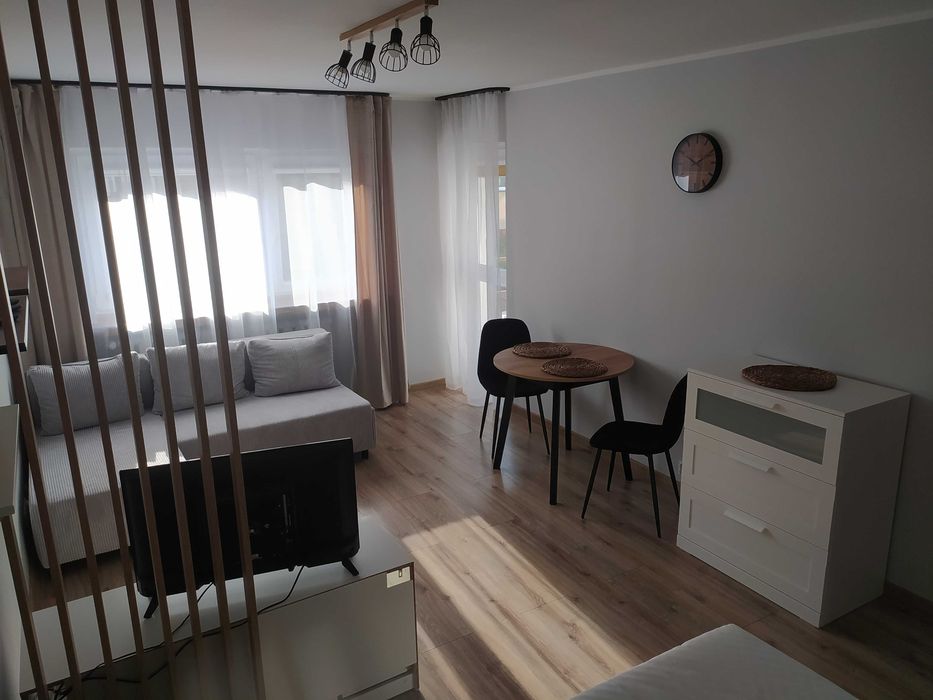 Wynajmę mieszkanie 32m2 centrum Płock