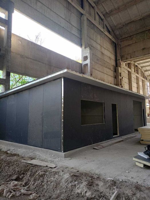 Мафи ПІД КЛЮЧ Львів та Львівська область Магазини, Комерція, Павільйон