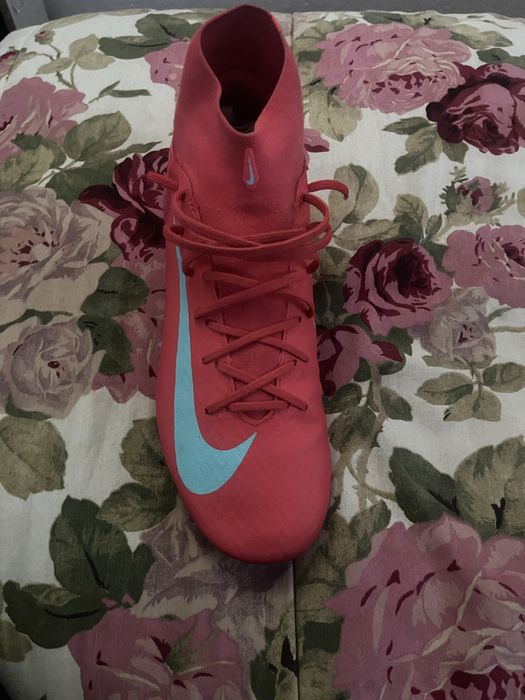 Nike Zoom Mercurial Superfly 10 Academy como novo