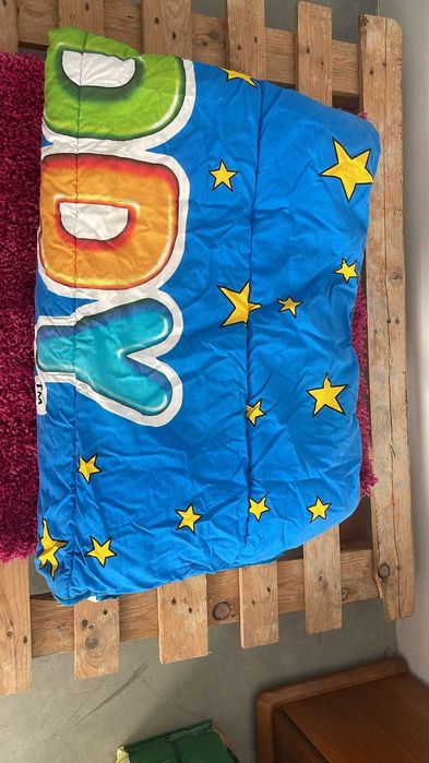 Roupa de berço/cama de bebé sortido - Vários preços