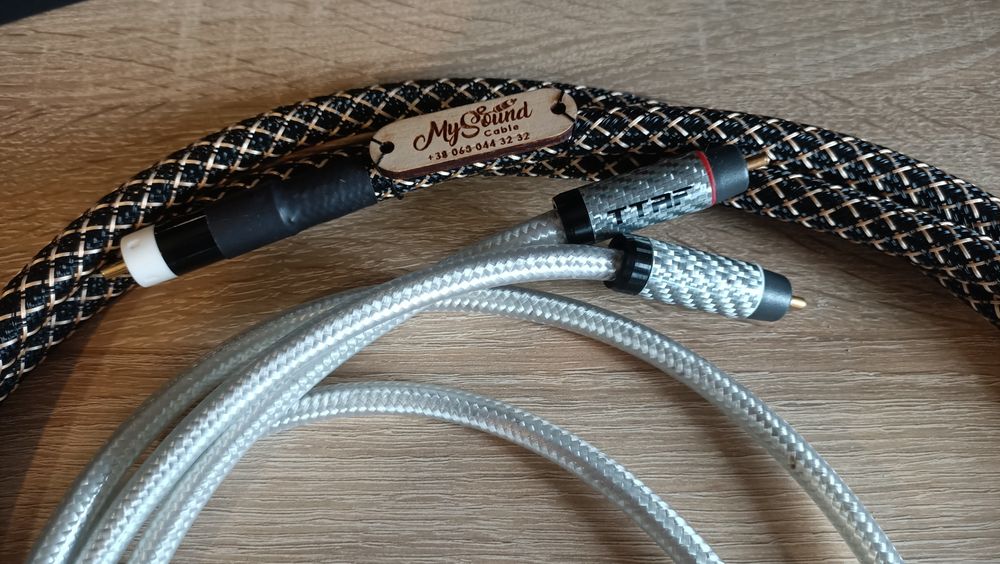 Кабель міжблочний My Sound