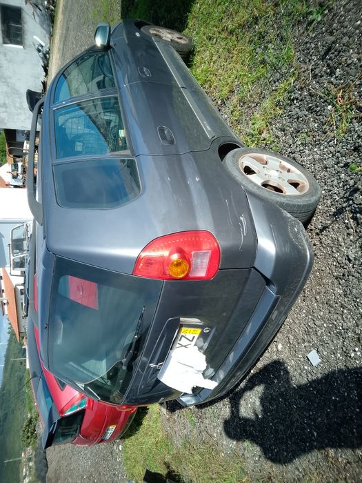 Mitsubishi spece star