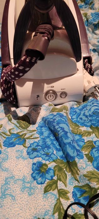 Generator Pary Philips żelazko