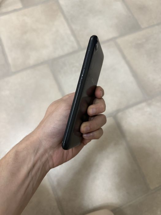 Asus ZenFone Life Dual-SIM!