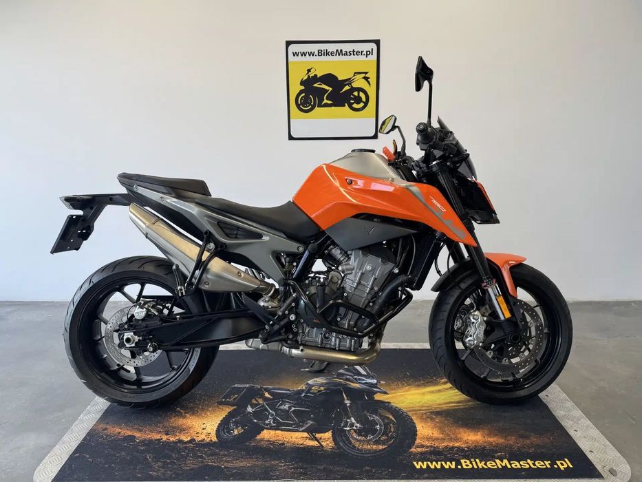 KTM
