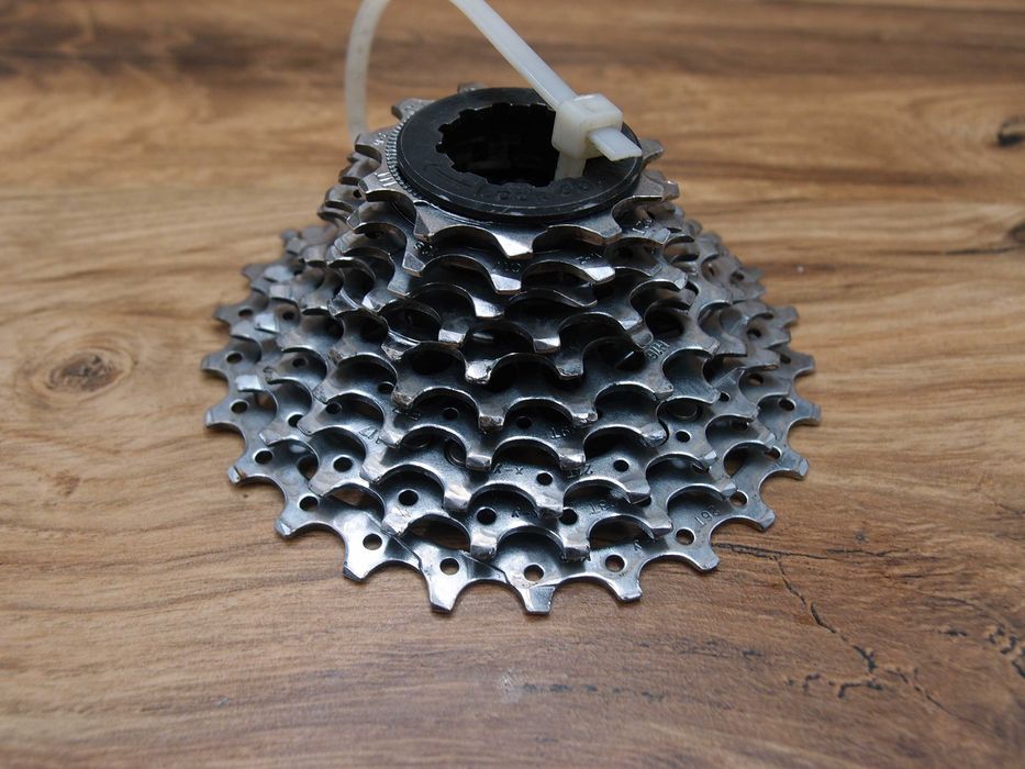 kaseta rowerowa SRAM 10 rzędów 11-26 T