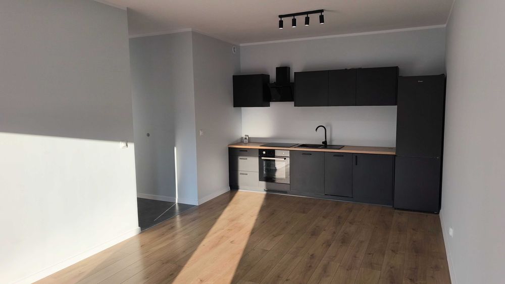 Nowoczesne mieszkanie 63 m² | Parter | Bezczynszowe | 2 miejsca parkingowe | Grodzisk Wielkopolski