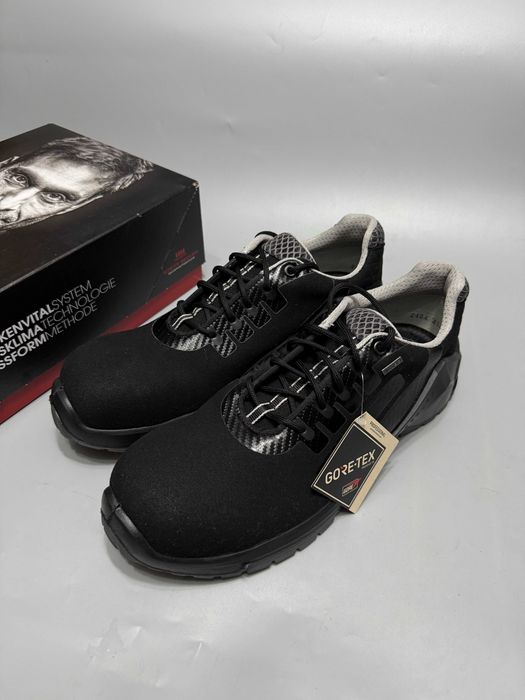 Buty robocze 43 Steitz Secura VD PRO 3500 GTX ESD Nowe