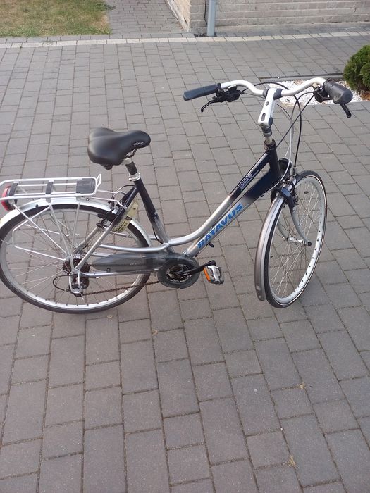 Sprzedam rower damski Batavus