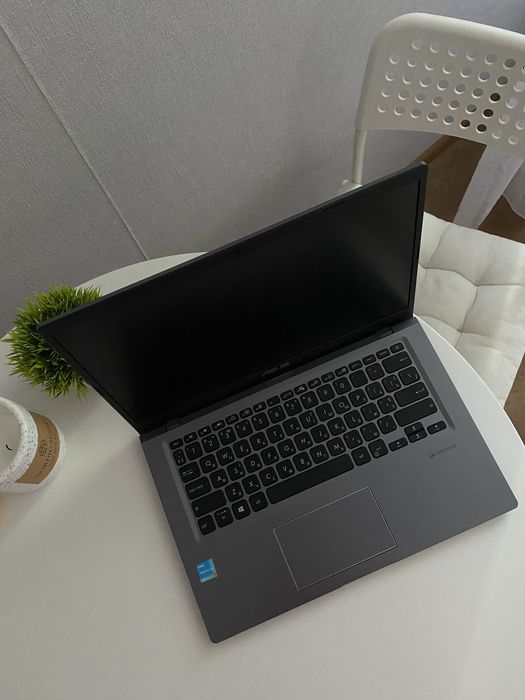 Ноутбук для роботи чи навчання, laptop ASUS x415e