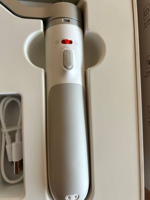 стабилизатор xiaomi gimble for cell phone grey