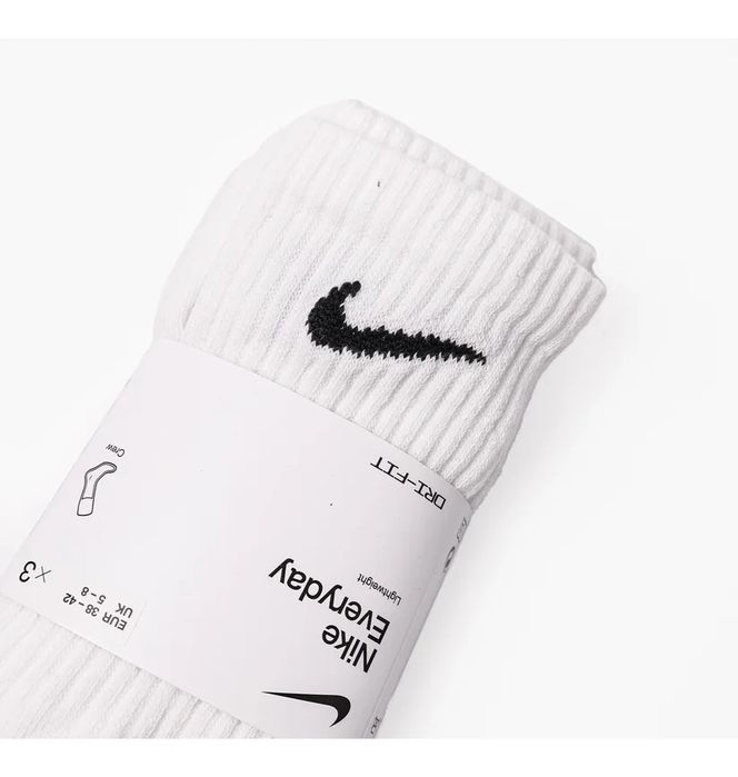 Шкарпетки Nike Everyday dri-fit