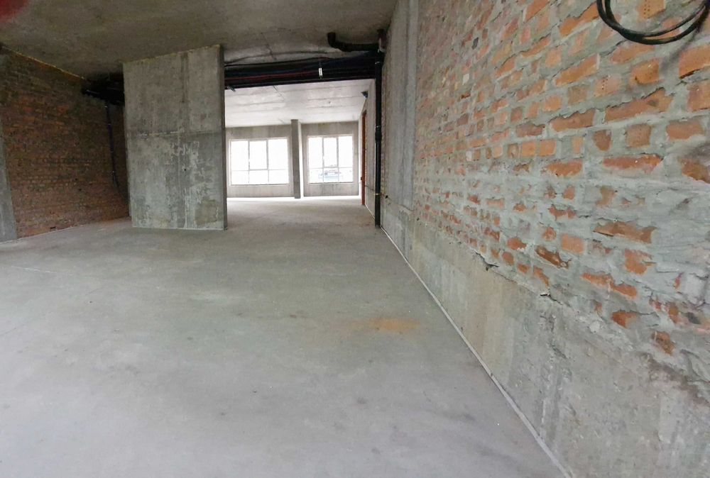 ЖК Сіті парк. Оренда комерції.