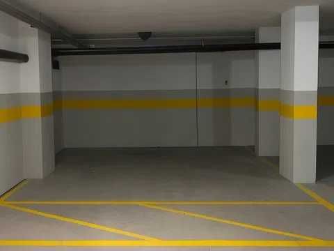 Garagem Albufeira