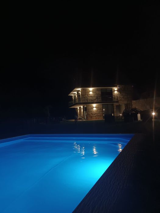 Douro's dream house