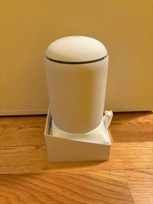 Dream Machine - Gateway e Acess Point dream