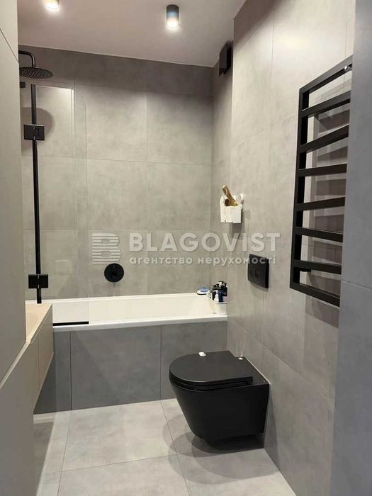 Продаж дворівневої квартири ЖК Кришталеві Джерела, Метрологічна, 25, Теремки, Феофанія