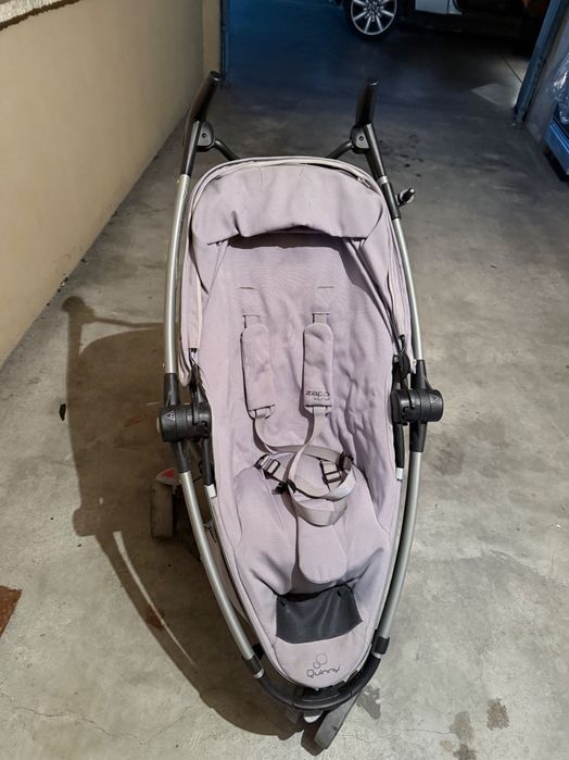 Quinny Stroller433537959656181763