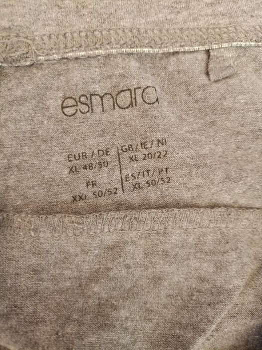 legginsy ciążowe getry