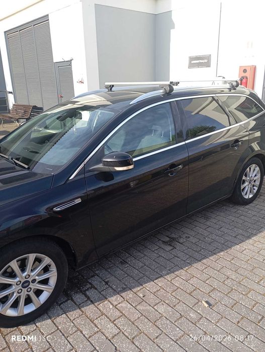 Vendo Carrinha Ford Mondeo