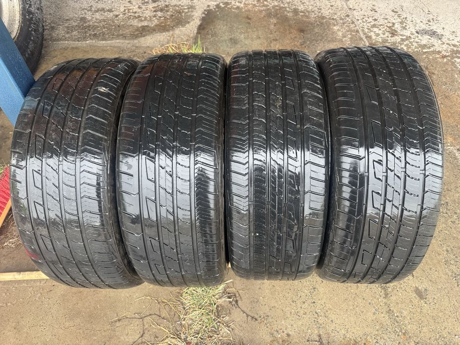 Колесо R20/50/245