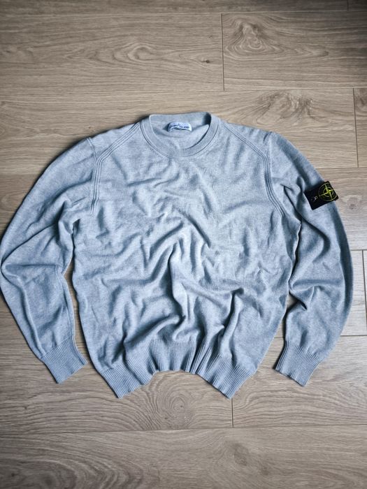 Кофта Stone island