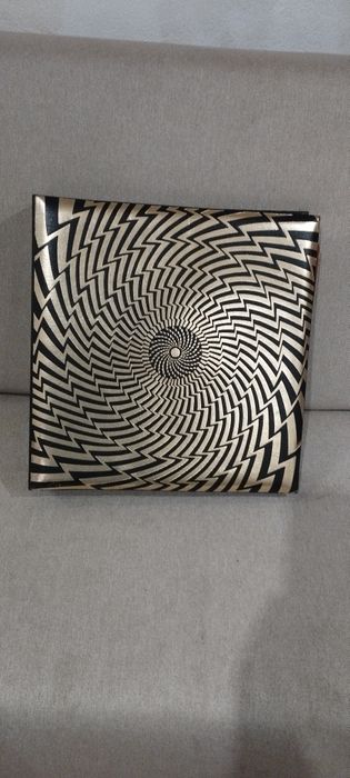 Álbum Luxo para Discos Vinil / Incluídos