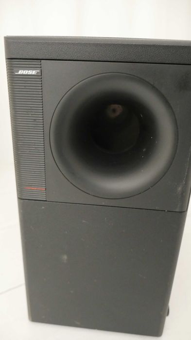 Bose Acoustimass 5 Series II