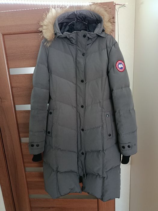 Куртка жіноча зимова тепла