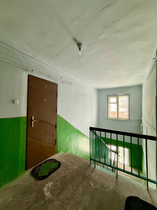 Продаж 2-кімнатної квартири 52.6 м² - м. Дрогобич, вул. Стрийська