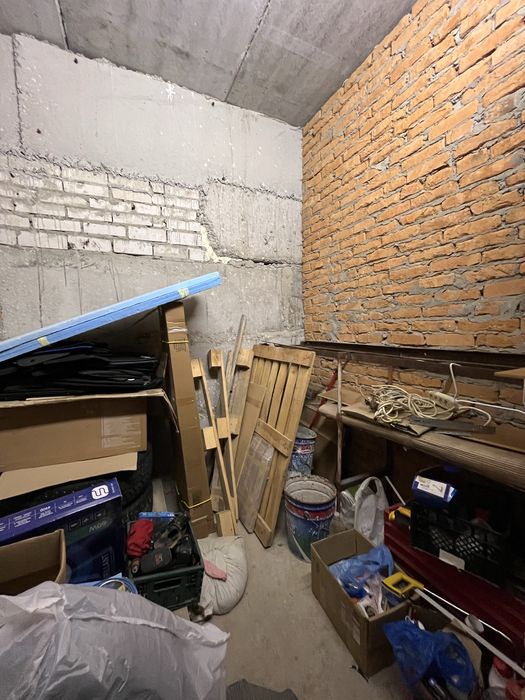 Продаж стильної 1-кімнатної