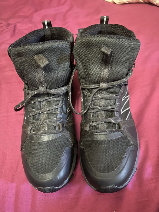 THE NORTH FACE чоловічі трекінгові черевики, розмір 42.5 (US 9.5)