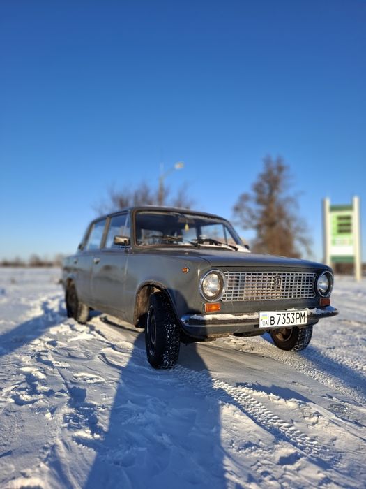 Продам  Ваз 2101