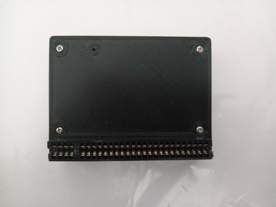 divtiesus mapple 512kb divmmc zx spectrum