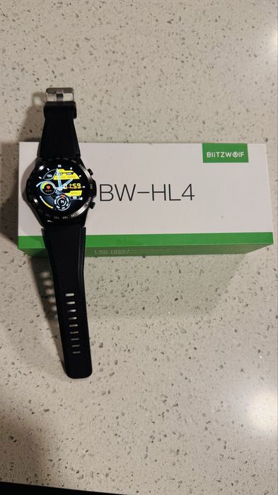 Smartwatch  BlitzWolf
