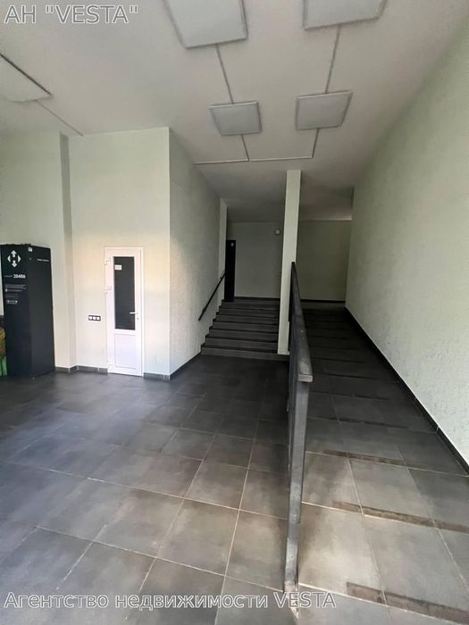 Продаж 2-х кімнатної квартири в Пролісках