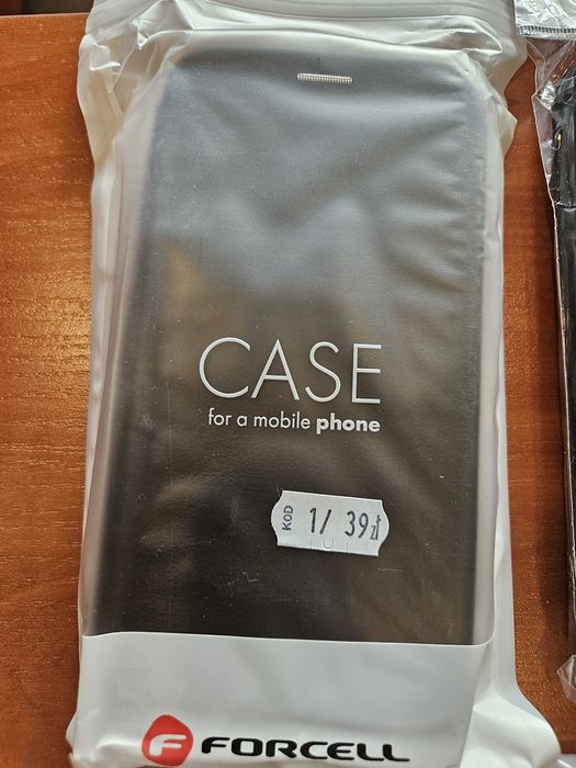 Etui zamykane pokrowiec futerał case do Apple Iphone 14 Plus
