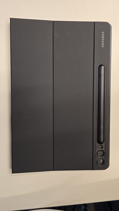 Samsung Tab S10+ S9 + S9 FE+ S10+ FE
