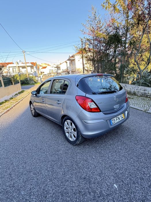 OPEL CORSA D 1.2 GASOLINA 2008