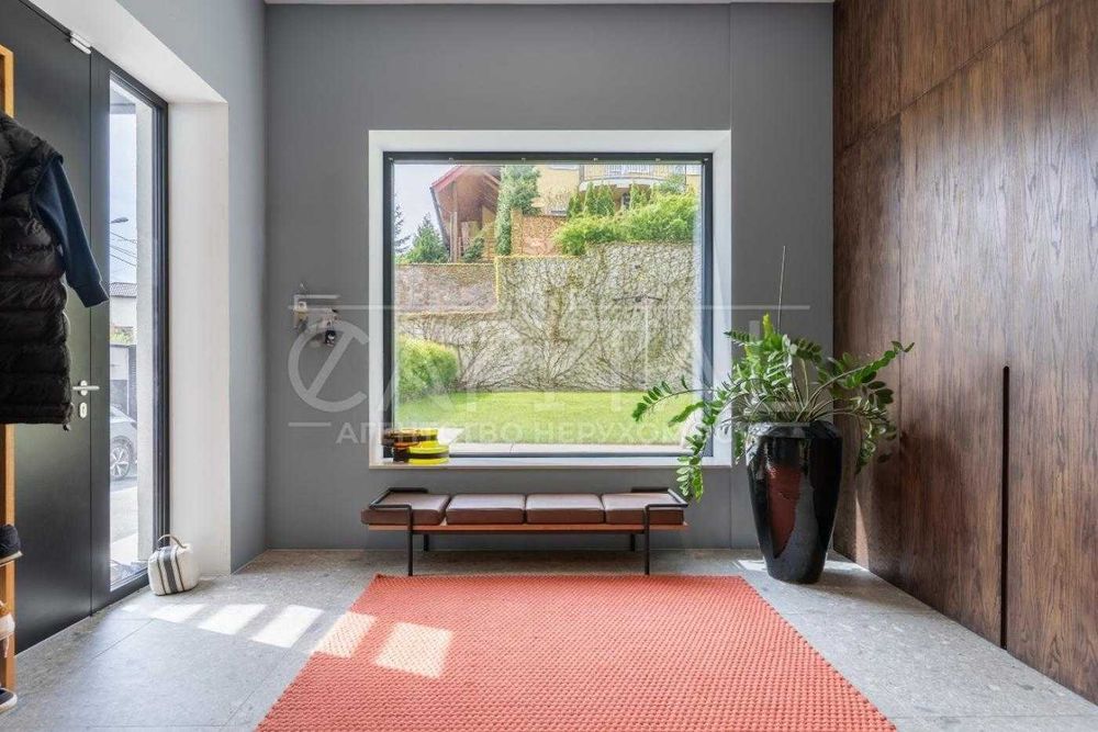 Оренда сучасного та автономного будинку вул Локомотивна Печерськ Київ