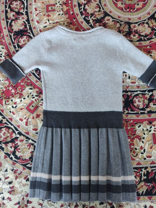 Vestido de malha Mayoral - 2 anos