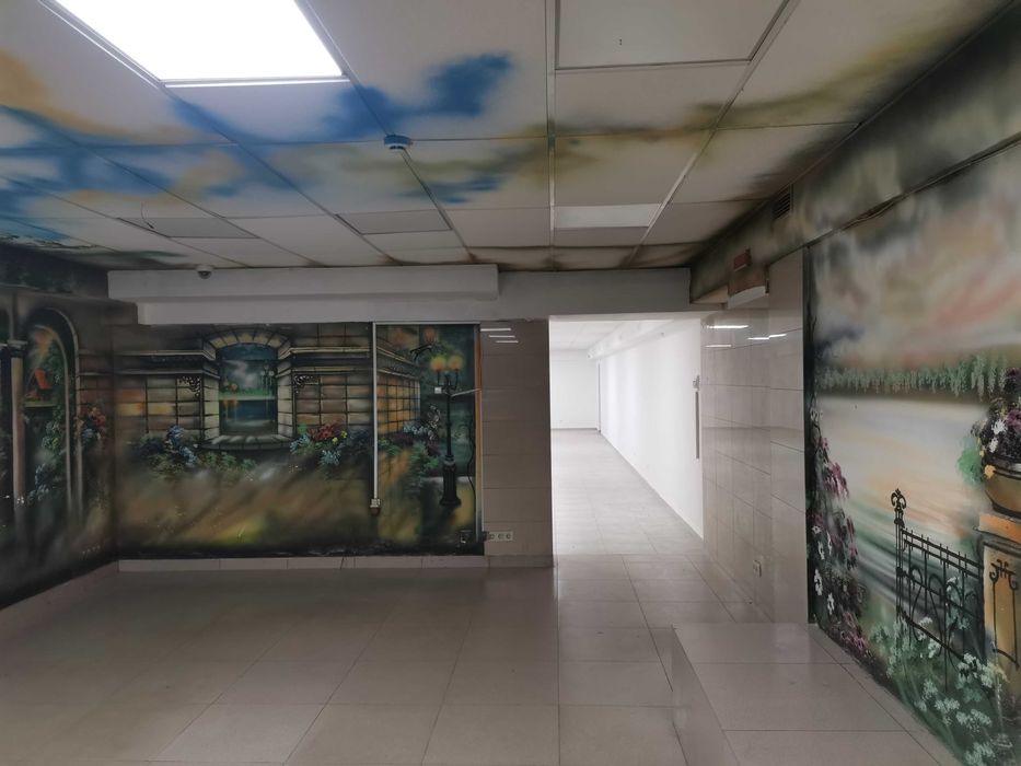 Здається в оренду приміщення