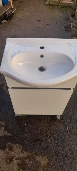 Usado 5 dias em campervam.