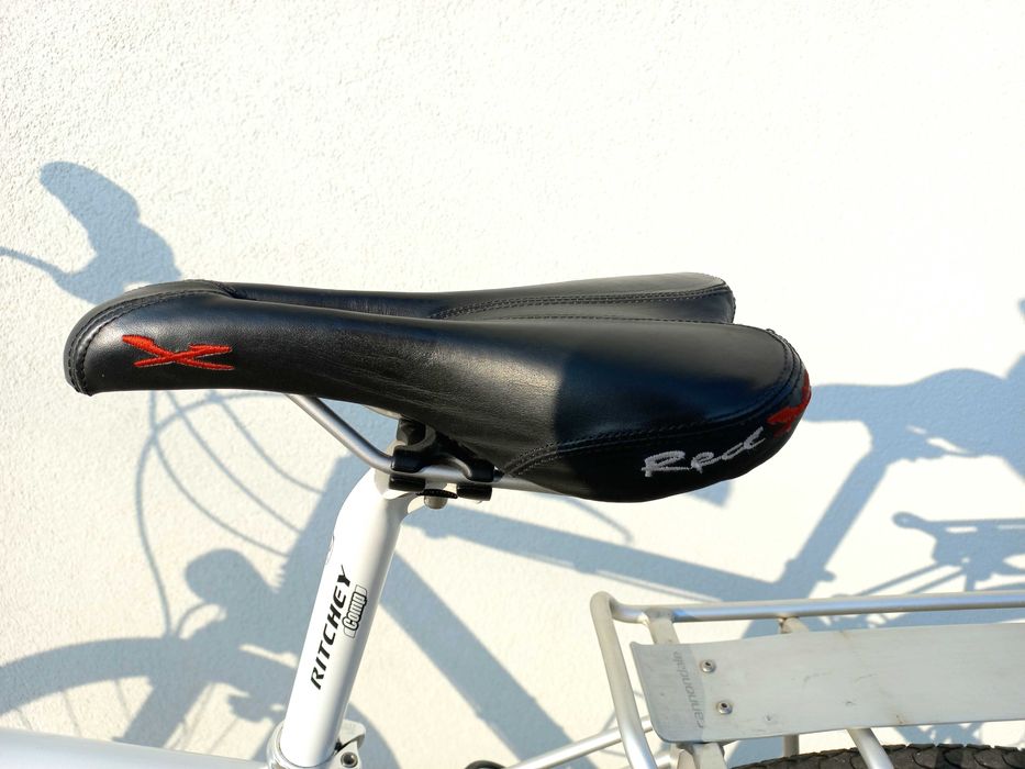 Bicicleta Cannondale