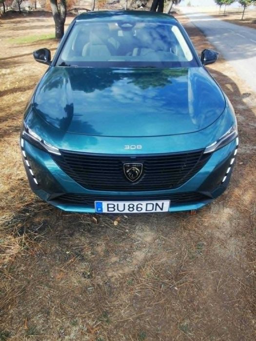 Peugeot 308 SW 1.5 BlueHDi 130cv 145.000km