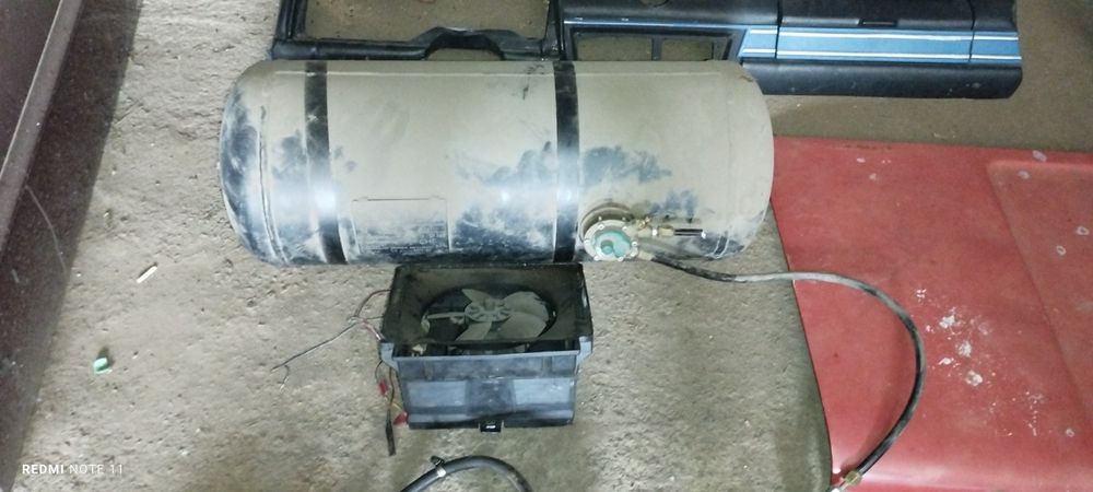 ГБО 2е поколения